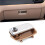 Car Interior Dash Glove Box Lock Storage Box Handle for Porsche Macan 7