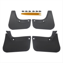 Wheel Mud Flaps for Tesla Model 3 Highland 2024 Splash Guards MudFlaps