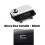 Car Interior Dash Glove Box Lock Storage Box Handle for Porsche Macan 6