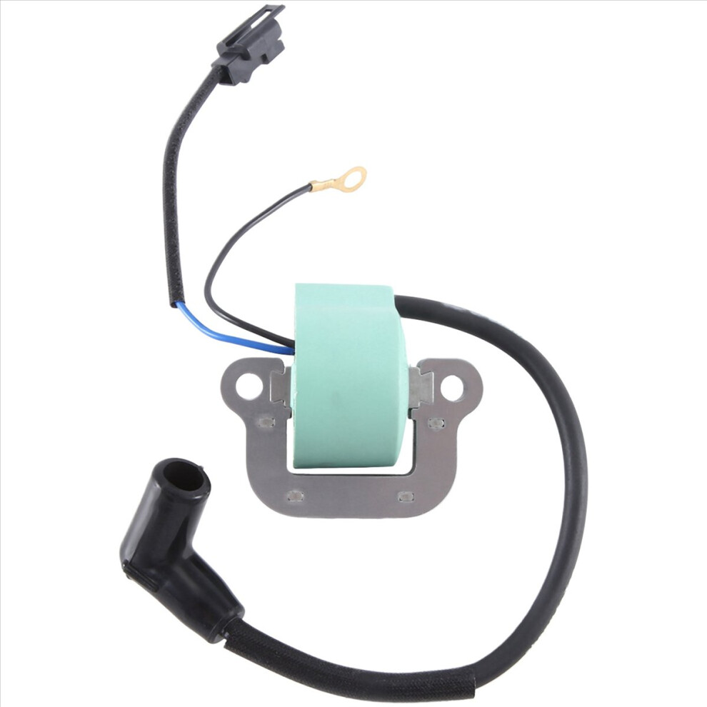 Ignition Coil Assembly 18-5196 581407 For Omc Johnson Evinrude Outboar 4852359665234