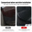 Wheel Mud Flaps for Tesla Model 3 Highland 2024 Splash Guards MudFlaps 7
