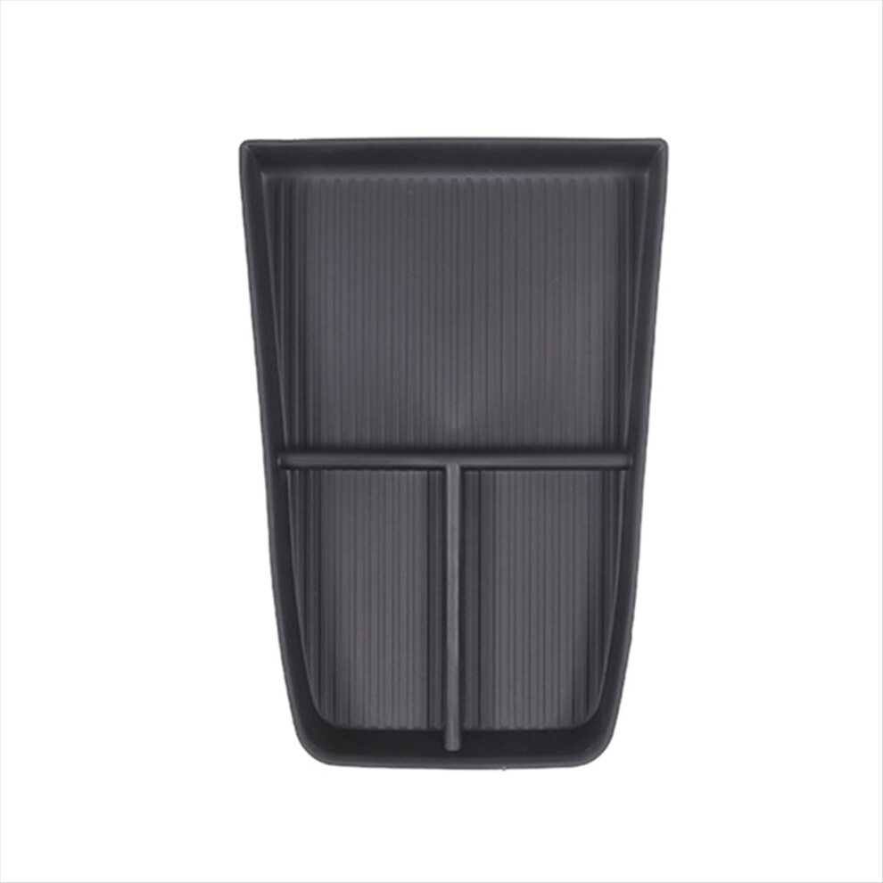 Center Console Organizer Box For Bmw X1 U11 2023 2024 Center Armrest 4852359668204