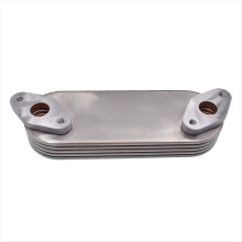 Gruppo radiatore olio motore per FORD RANGER 2006-2011 WL81-14-701 02-0441 Z
