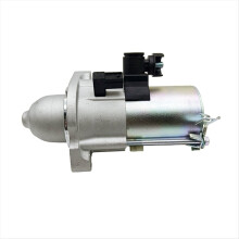 Anlasser für Honda Accord EX LX L4 Truck CR-V CRV L4 2.4L 312