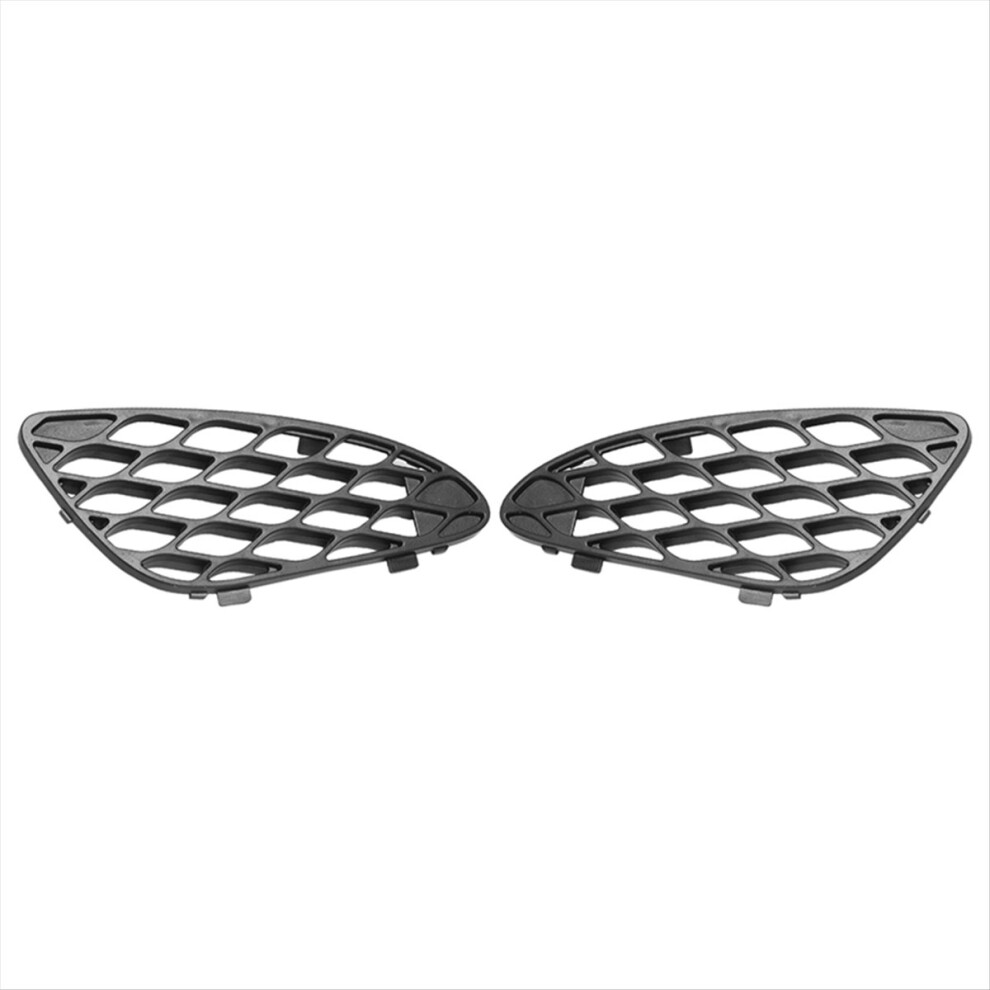 Front Bumper Lower Cover Grill For Mercedes-Benz E-Class W211 2003-200 4852359668686