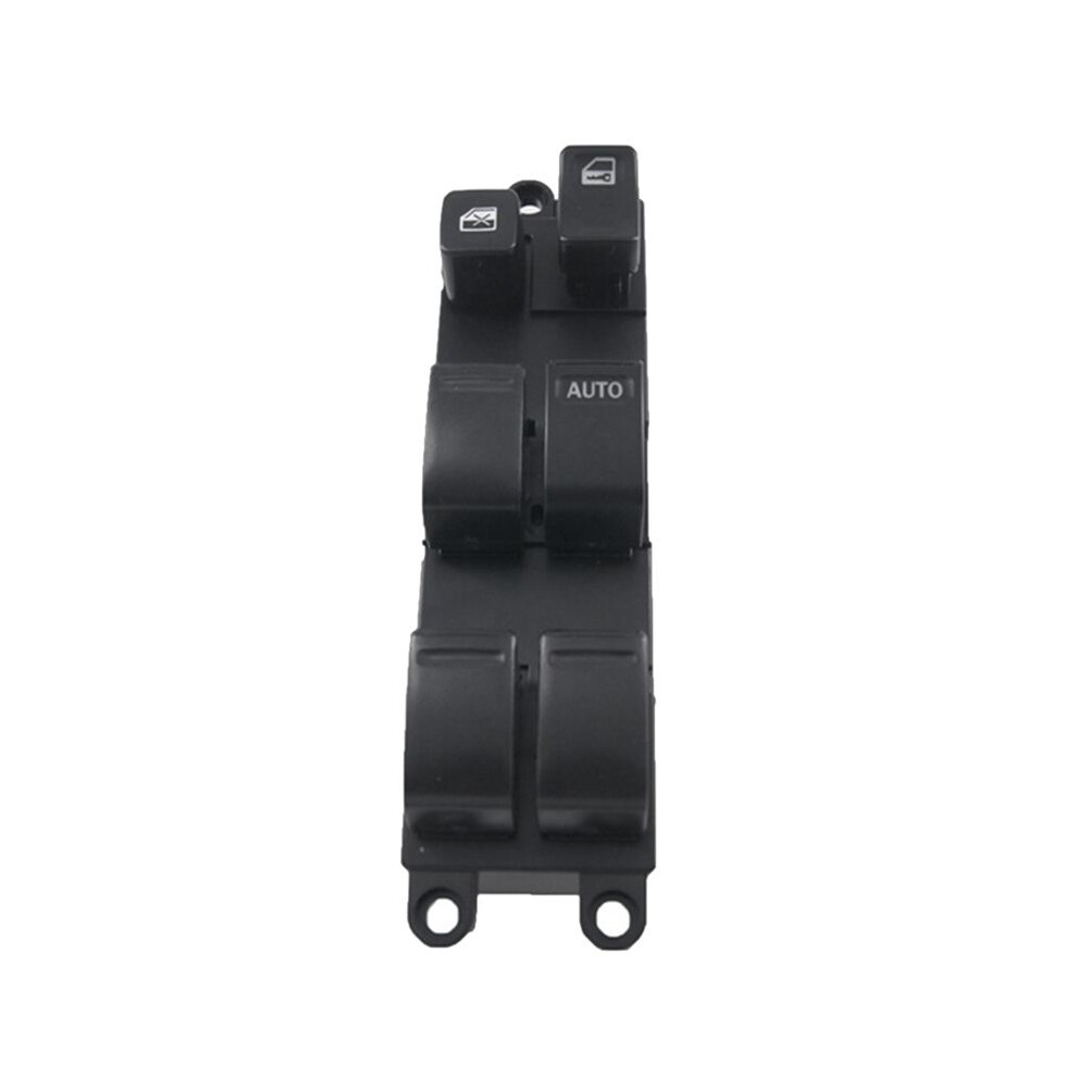 25401-Al500 Front Right Power Window Lifter Master Control Switch For 4852359666798