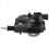 Motorraumschloss 3M5116700AB für FORD FOCUS II 2004-2012 6