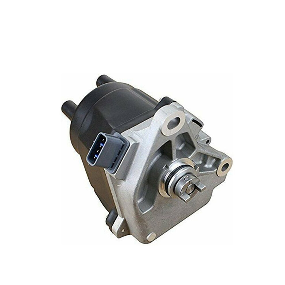 New Ignition Distributor For Honda Accord 2.3L Hitachi Acura Cl Distri 4852359671471