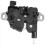 Motorraumschloss 3M5116700AB für FORD FOCUS II 2004-2012 4