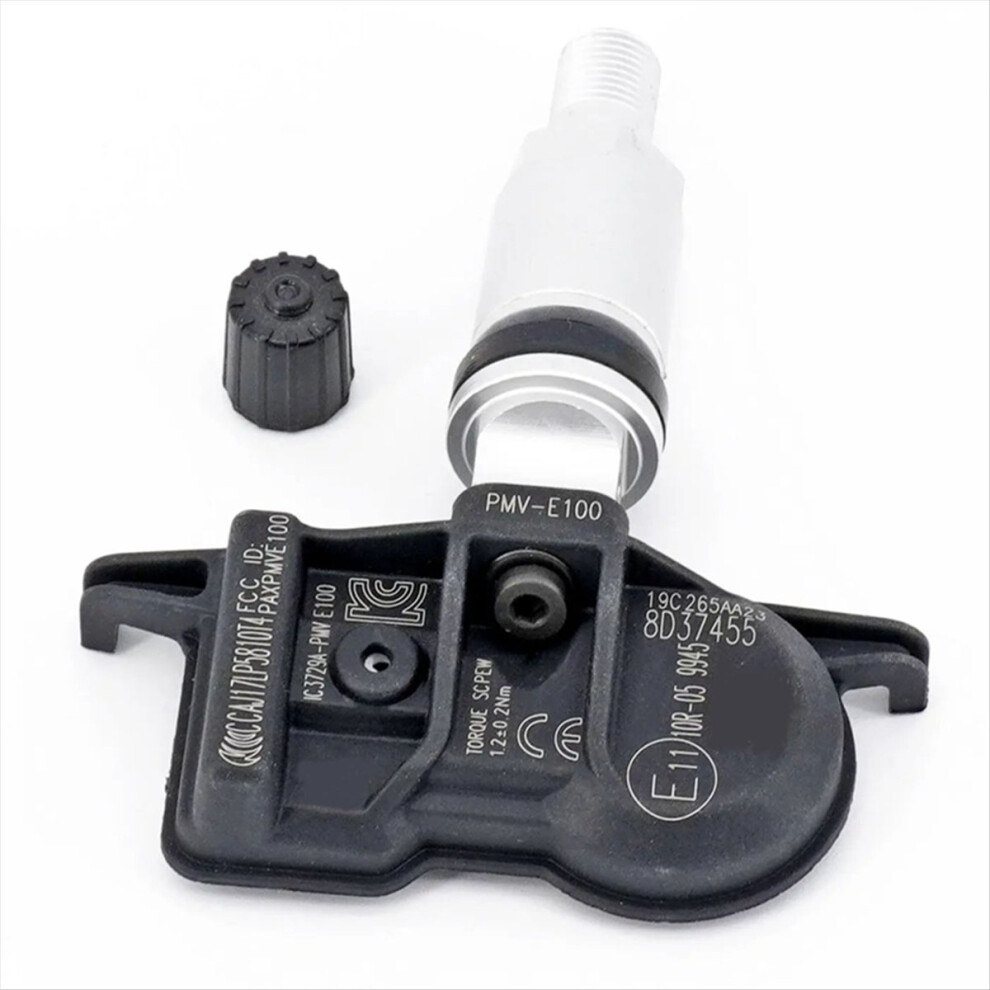 Automobile Tire Pressure Sensor Tire Pressure Monitor Tpms For Lexus E 4852359696078