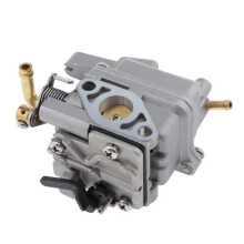 Carburatore marino Carb Assy per Yamaha 4 tempi 2.6Hp F2.6 Fuoribordo Mo