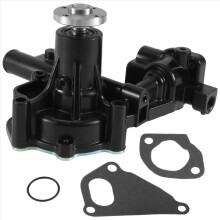 Water Pump 129100-42004 4D84-2 for Yanmar 4TNV84 3TNV88 3TNE88 Komatsu