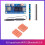 Για Orange Pi Zero 2W Development Board 1G RAM + ψύκτρα DDR4 Mini PC 9