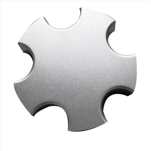 Cache-moyeu de roue pour Jeep Cherokee 2001-2004, référence 5FA51PA