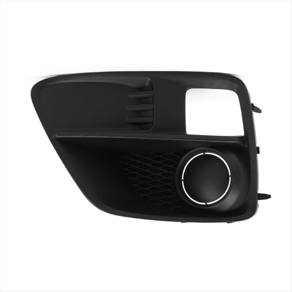 Front Left Bumper Fog Lamp Bezel Cover 57731Va030 For Subaru Wrx Light 4852359693213