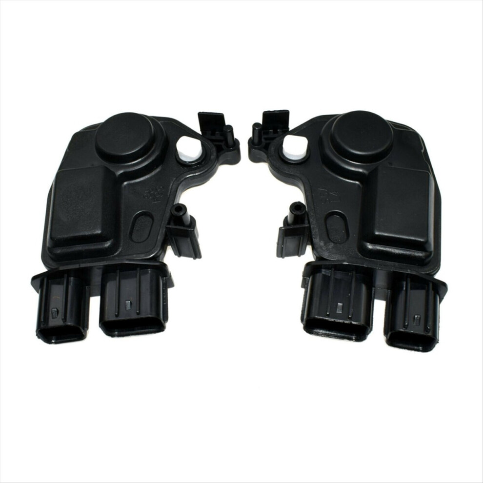 Car Front Right & Left Door Lock Actuator 72115-S6a-J11 72155-S6a-J11 4852359668068