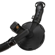 Válvula de Ventilação do Cárter 955 110 76500 para Porsche Cayenne 2004-2006 3
