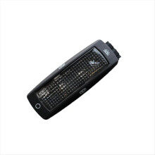 3B0947291 Black 1Pcs Rear Reading Map Dome Light Ceiling Lamp for VW G