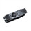 3B0947291 Black 1Pcs Rear Reading Map Dome Light Ceiling Lamp for VW G 7
