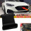 Για Ford Focus MK4 Αεραγωγός Εισαγωγής Hatchback 4D Sedan 5D 7