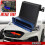 Για Ford Focus MK4 Αεραγωγός Εισαγωγής Hatchback 4D Sedan 5D 4