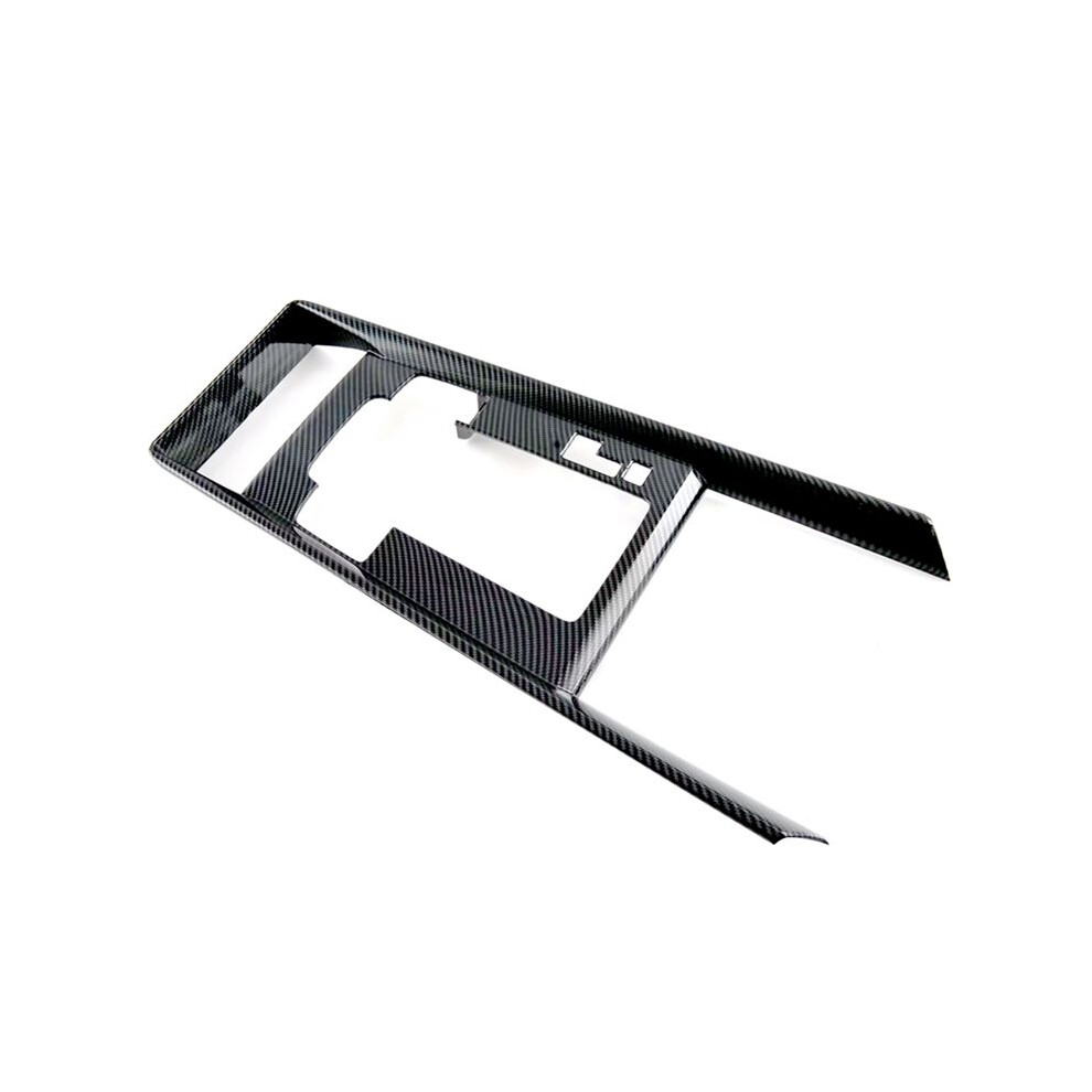 For Mazda Cx-50 Cx50 2023 Car Gear Shift Panel Cover Trim Protection S 4852359672263