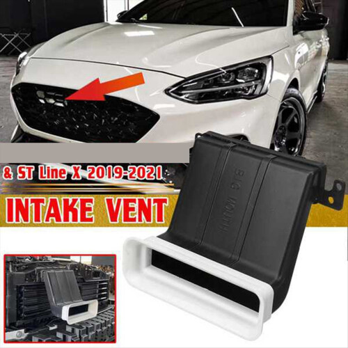 Για Ford Focus MK4 Αεραγωγός Εισαγωγής Hatchback 4D Sedan 5D 2
