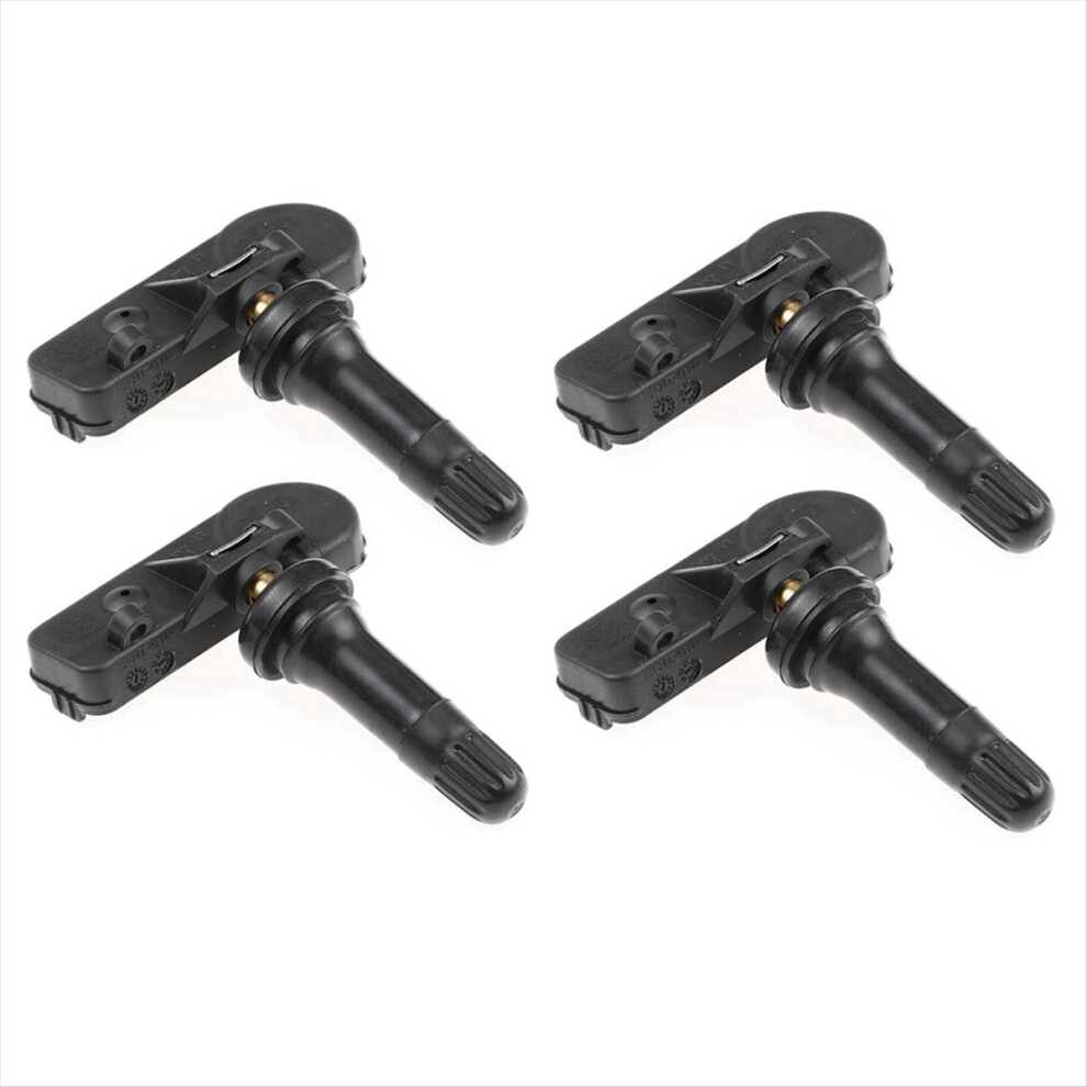56029359Aa Tire Pressure Sensor For Chrysler Grand Voyager Sebring Ave Black 4852359615994