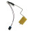 Sensor de nivel de combustible para Isuzu D-Max 8-97943178-0 8 5