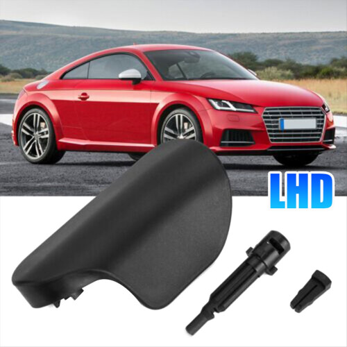 Αρ.Τ.Ε. για Audi TT MK2 2007-2014 TTS TTRS Χειροκίνητο άνοιγμα καπό κινητήρα 2