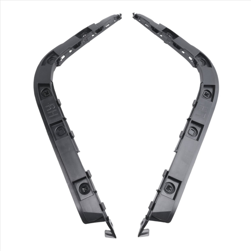 Automobile 1 Pair Rear Bumper Bracket For Tesla Model 3 1083988-00-I 1 4852359607869