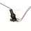 Sensor de nivel de combustible para Isuzu D-Max 8-97943178-0 8 8