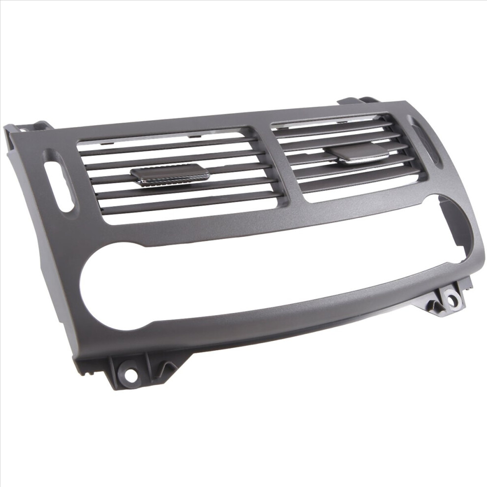 Front Central Air Conditioning Middle Ac Vent Outlet Panel Cover For M 4852359602581