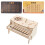 Madera 3D Piano Instrumento Musical Juguete 1