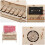 Madera 3D Piano Instrumento Musical Juguete 8
