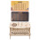 Madera 3D Piano Instrumento Musical Juguete 9