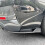 Heckstoßstangenlippe Diffusor Splitter Winglet Schürze Spoiler für BMW G2 6