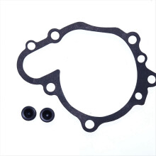 129907-42000 Water Pump for Yanmar 4TNV94L 4TNV98 Engine Excavator For
