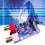 Carte d'acquisition audio I2S ADC, module maître/esclave 24 bits 192 kHz 7