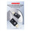 Trasmettitore e ricevitore Bluetooth 5.1 USB 4 in 1, Bluetooth wireless portatile 7