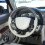 Για το κουμπί τιμονιού αυτοκινήτου Jeep Grand Cherokee Commander 2006-2010 3