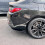 Heckstoßstangenlippe Diffusor Splitter Winglet Schürze Spoiler für BMW G2 7