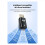 Trasmettitore e ricevitore Bluetooth 5.1 USB 4 in 1, Bluetooth wireless portatile 4