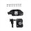 Right Side Headlight Repair Bracket Mount Kits A1778201801 for Mercede 3