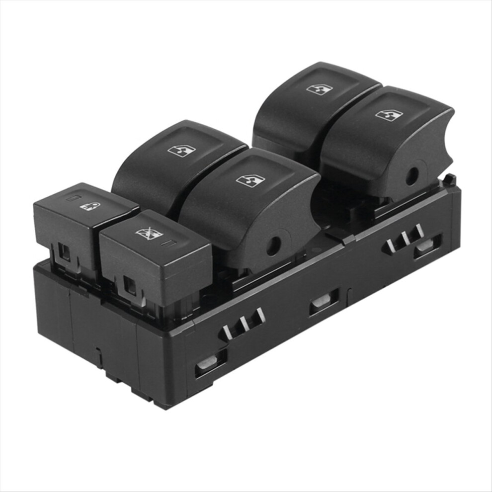 Automotive Electric Power Window Switch For Chevrolet Silverado Gmc Gl 4852359693923