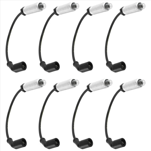 9748UU 19297035 Κιτ επισκευής καλωδίωσης μπουζί Firewire Καλώδιο μπουζί 2