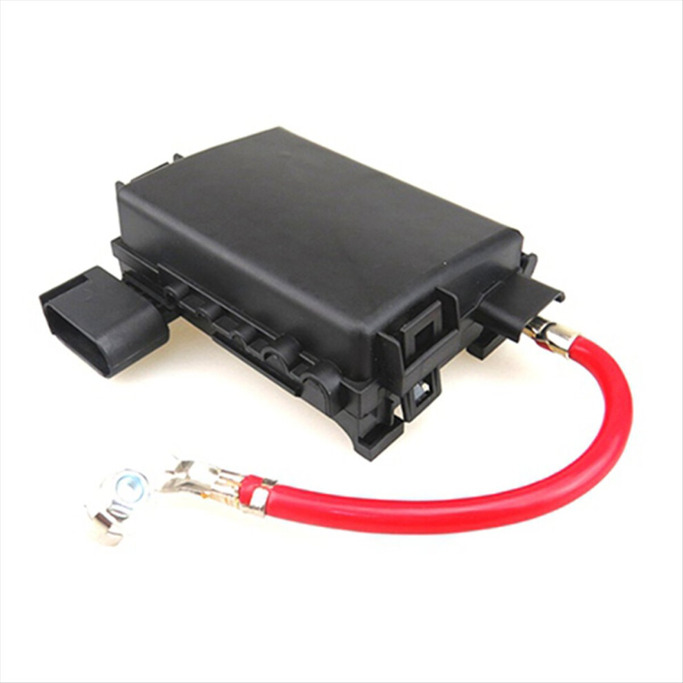 New Fuse Box Holder Fuse For Vw Golf Jetta Beetle 1J0937617d 4852359614539