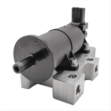 12V Fuel Transfer Pump 446-5408 4465408 for Caterpillar CAT C4.4 C6.6