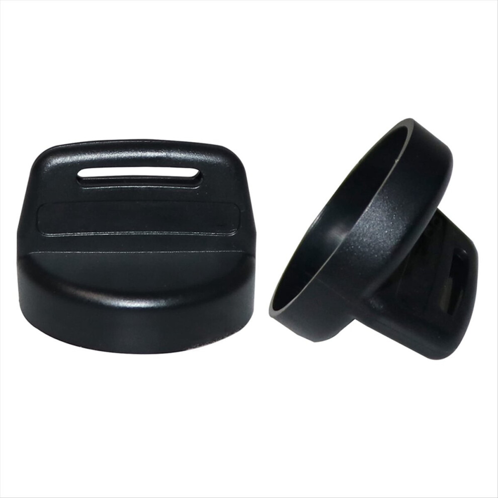 Ignition Key Switch Cover For Polaris Ranger Brutus Rzr General Ace Sp 4852359676490
