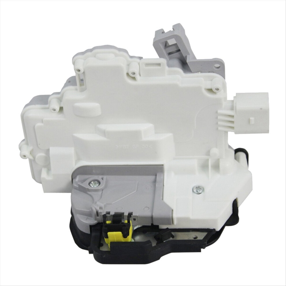 8E18370156aa Front Right Door Lock Latch Actuator For Audi A3 A6 C6 A8 4852359676063